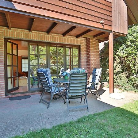 Ferienhaus Seeweg 17 Ferienhaus Seeweg 17 Schursdorf Exteriör bild