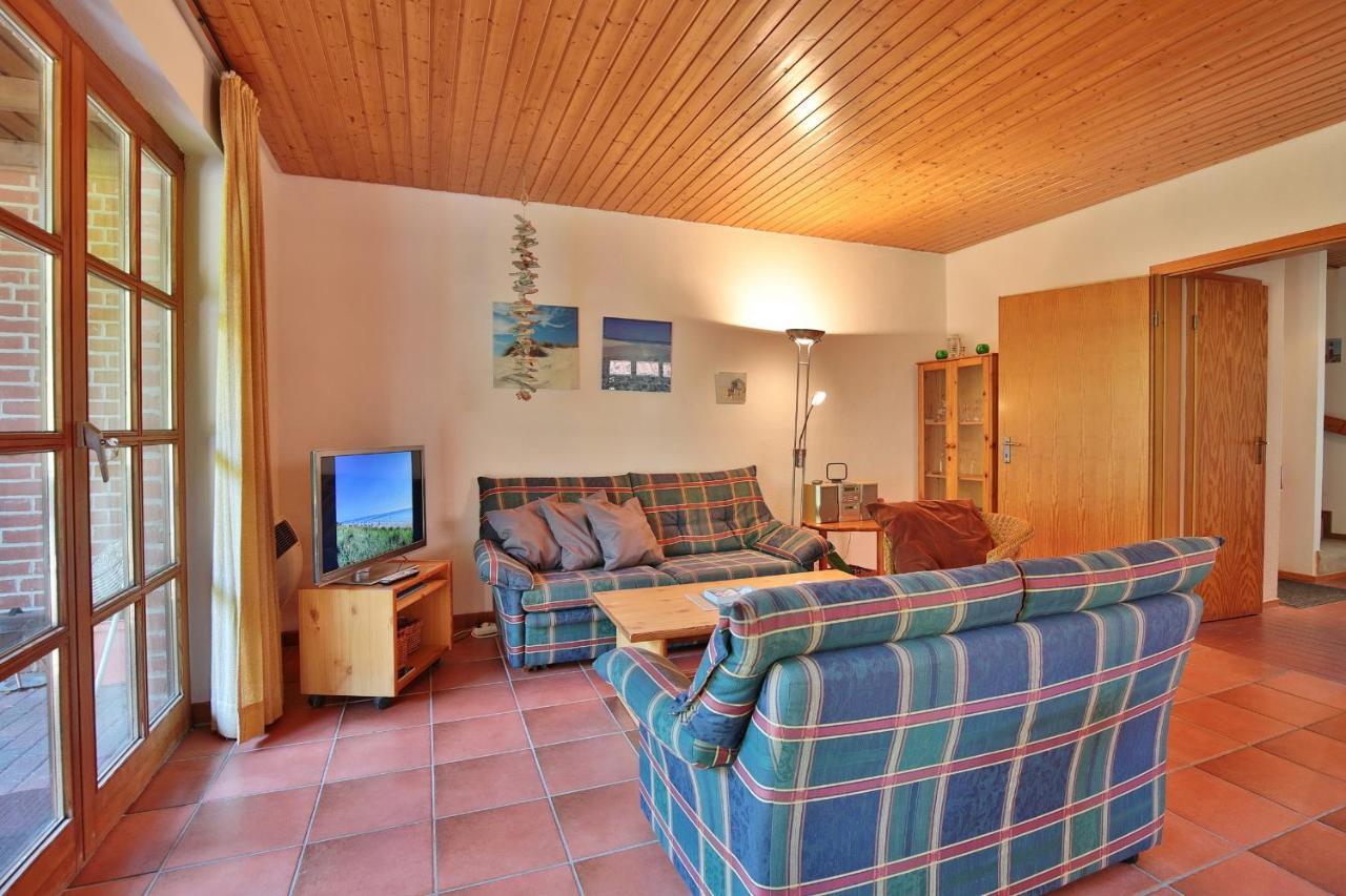 Ferienhaus Seeweg 17 Ferienhaus Seeweg 17 Schursdorf Exteriör bild