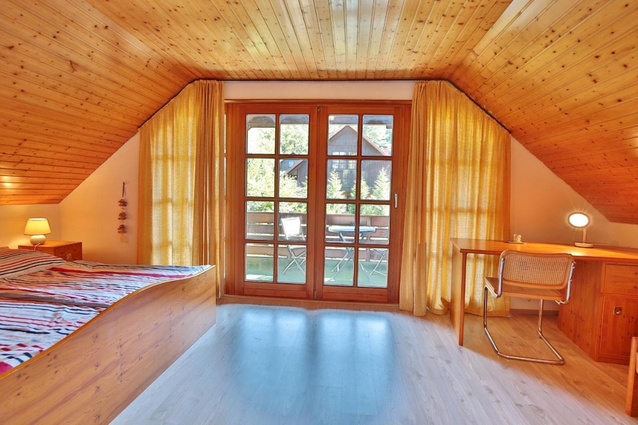 Ferienhaus Seeweg 17 Ferienhaus Seeweg 17 Schursdorf Exteriör bild