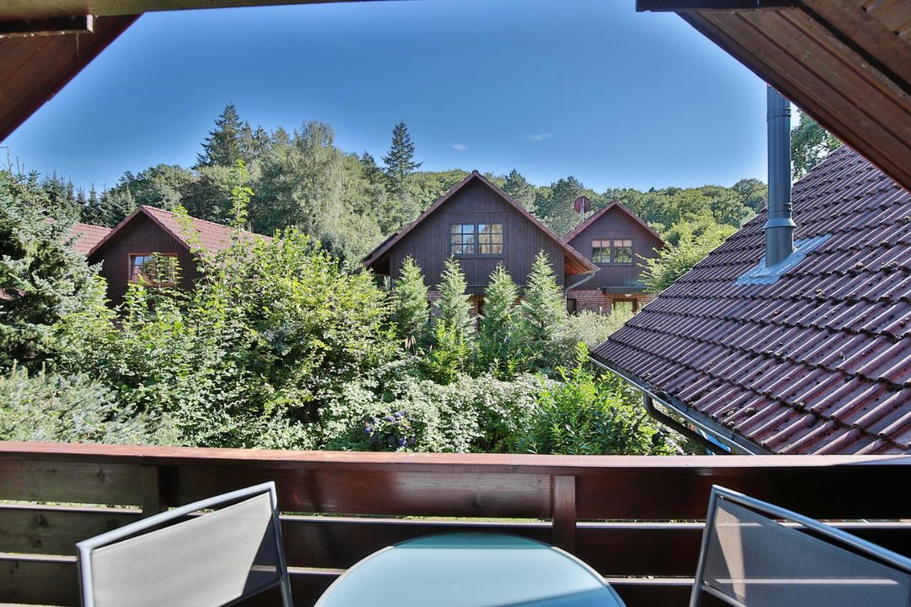 Ferienhaus Seeweg 17 Ferienhaus Seeweg 17 Schursdorf Exteriör bild